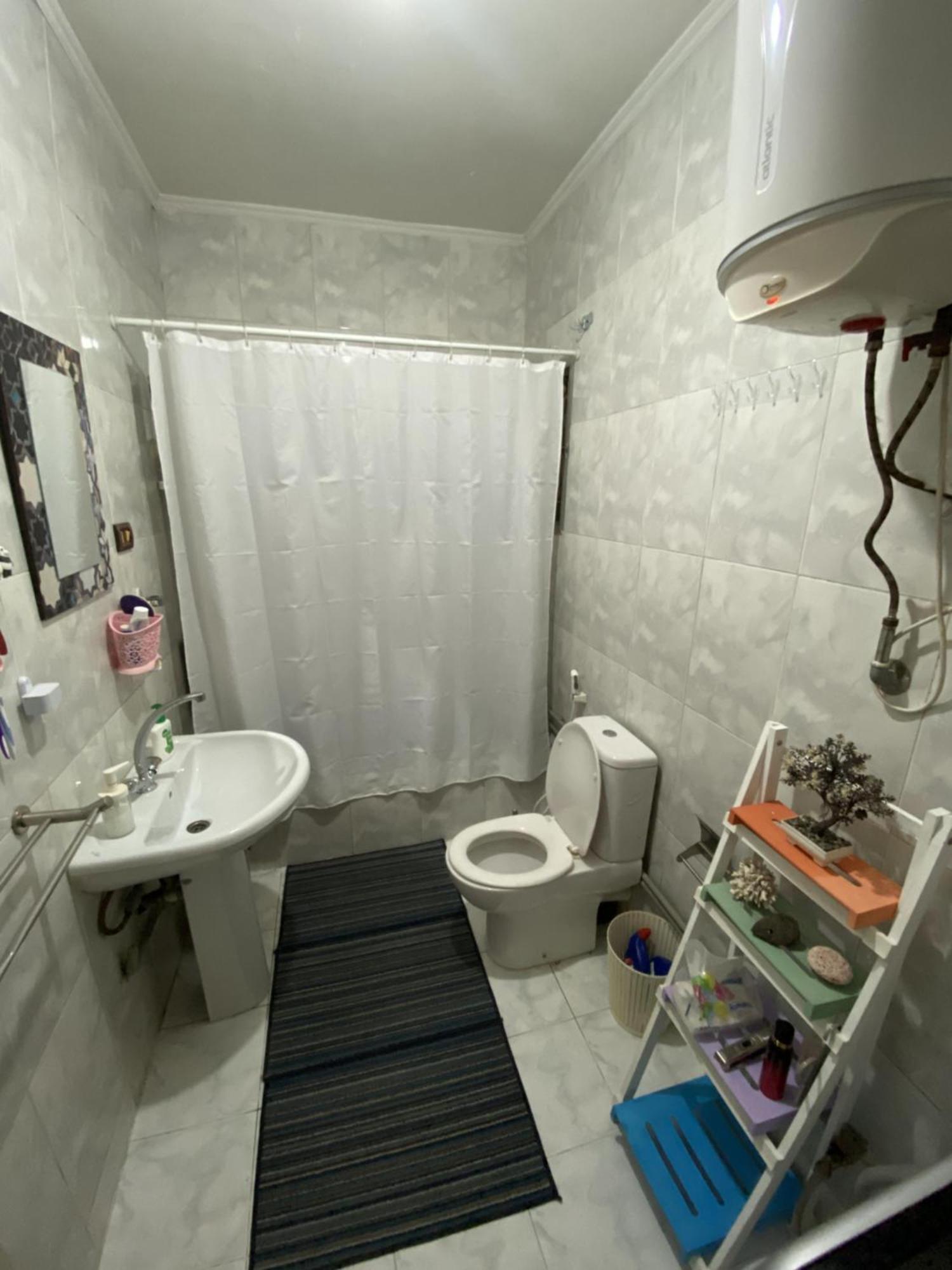 Flamingo 5 Stars Cozy Room - With Ac Cairo Exterior foto