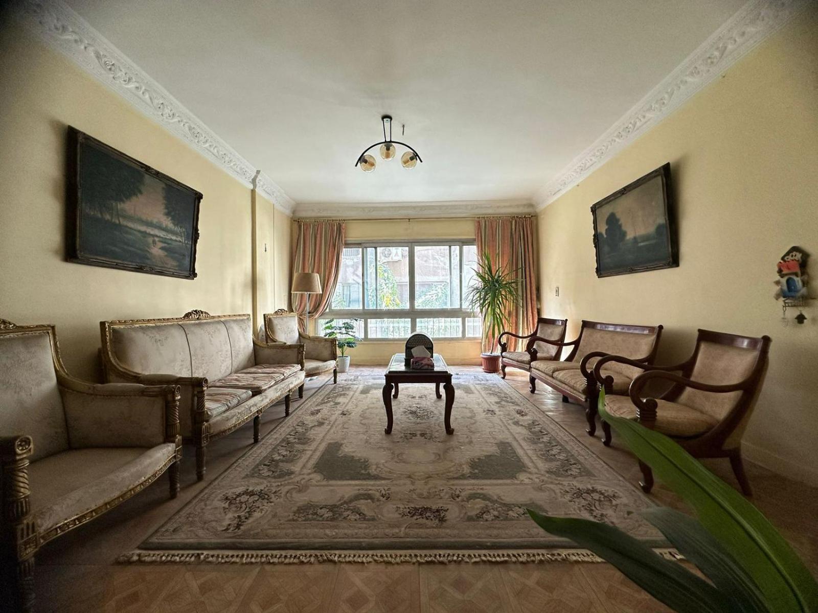 Flamingo 5 Stars Cozy Room - With Ac Cairo Exterior foto