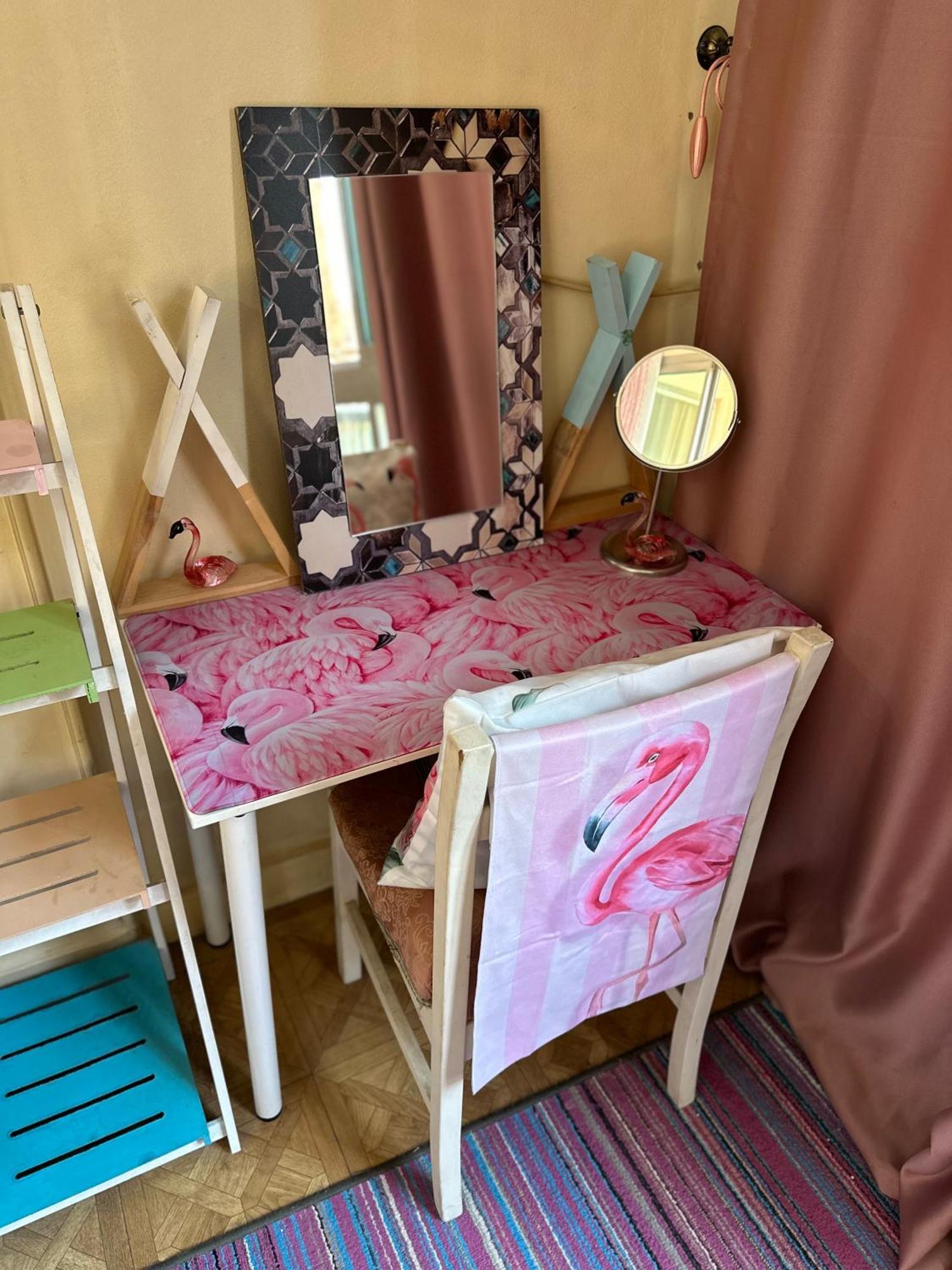Flamingo 5 Stars Cozy Room - With Ac Cairo Exterior foto